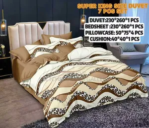 Supper Soft King Size Duvet