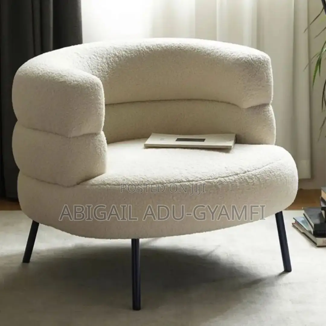 Luxury High-Quality Chair