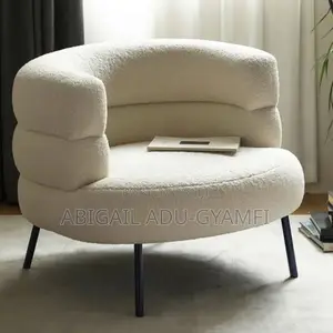 Luxury High-Quality Chair