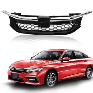 HONDA US Accord CR1 CR2 CR6 2016-2018 Front Bumper Grille
