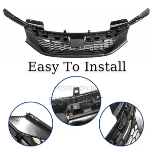HONDA US Accord CR1 CR2 CR6 2016-2018 Front Bumper Grille