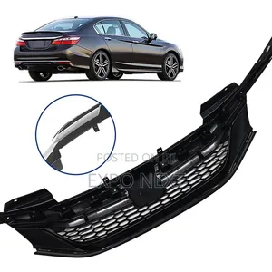 HONDA US Accord CR1 CR2 CR6 2016-2018 Front Bumper Grille