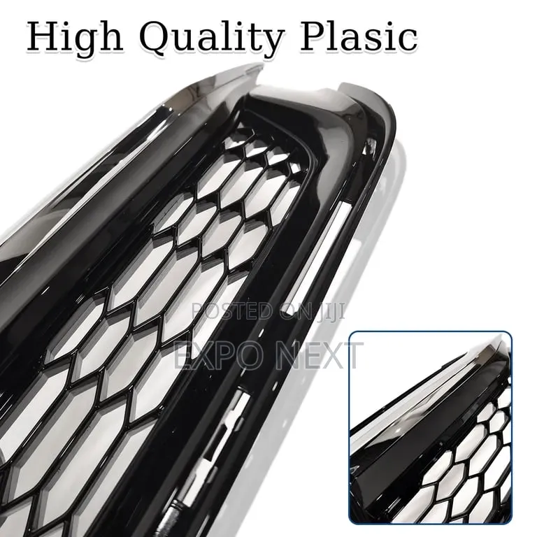HONDA US Accord CR1 CR2 CR6 2016-2018 Front Bumper Grille