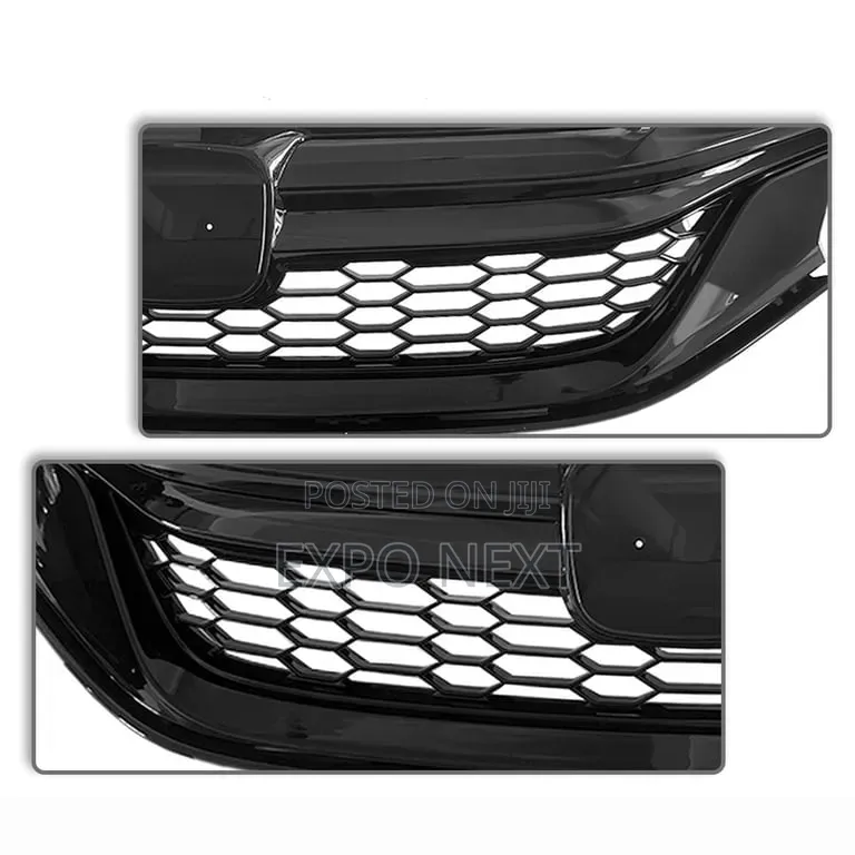 HONDA US Accord CR1 CR2 CR6 2016-2018 Front Bumper Grille