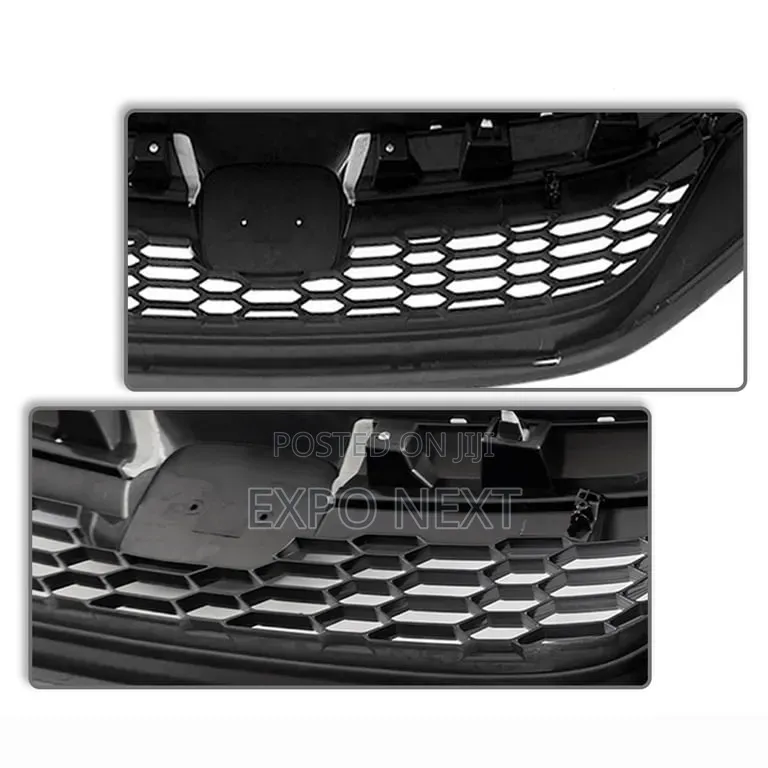 HONDA US Accord CR1 CR2 CR6 2016-2018 Front Bumper Grille