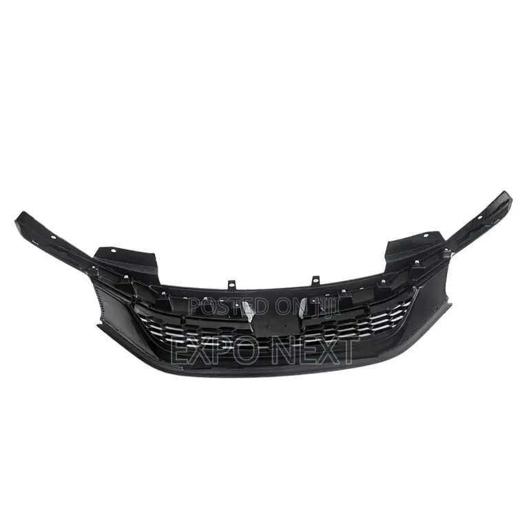 HONDA US Accord CR1 CR2 CR6 2016-2018 Front Bumper Grille