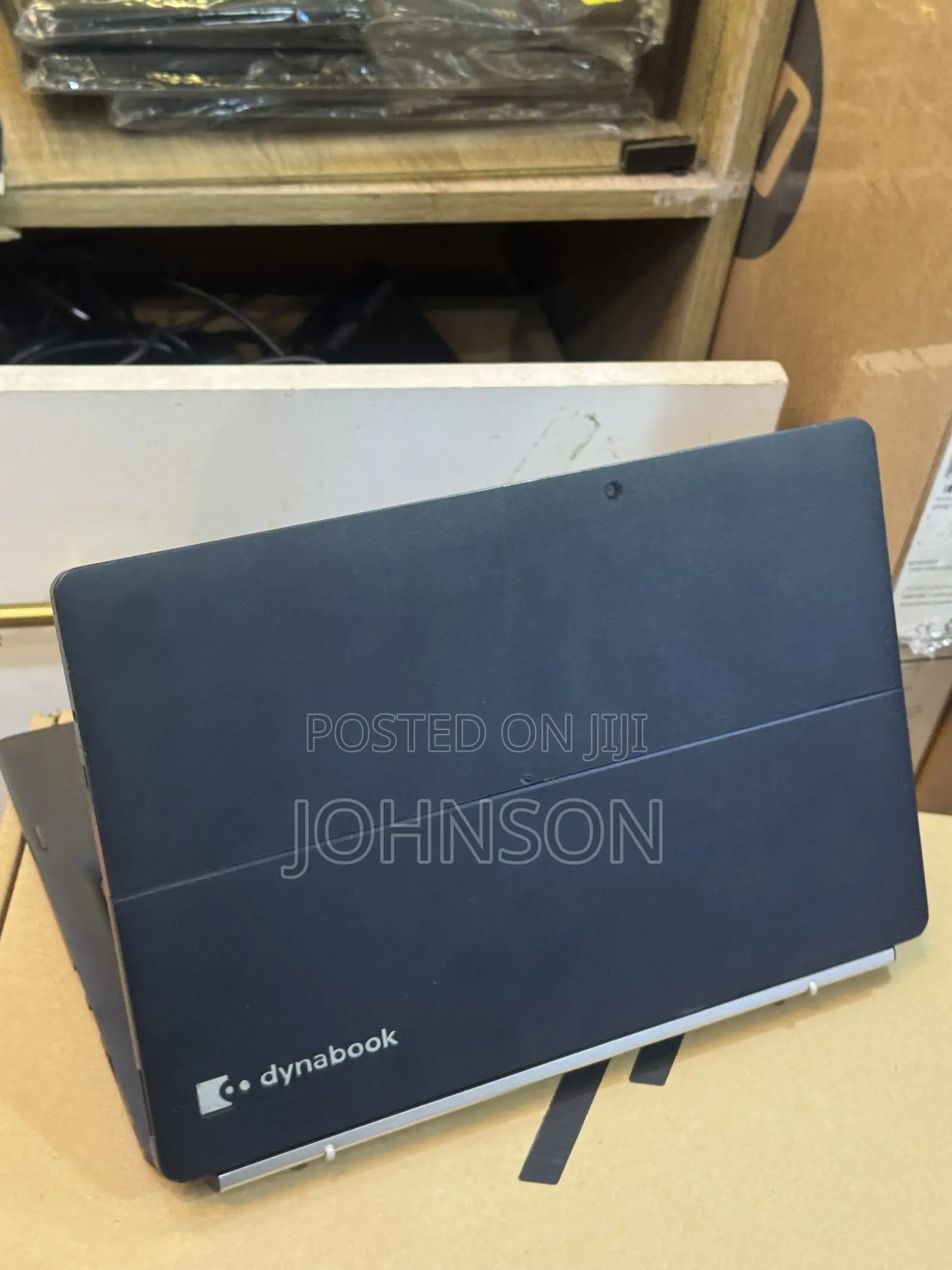 Laptop Toshiba Dynabook A40-J 8GB Intel Core i3 SSD 128GB