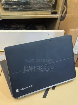 Laptop Toshiba Dynabook A40-J 8GB Intel Core i3 SSD 128GB