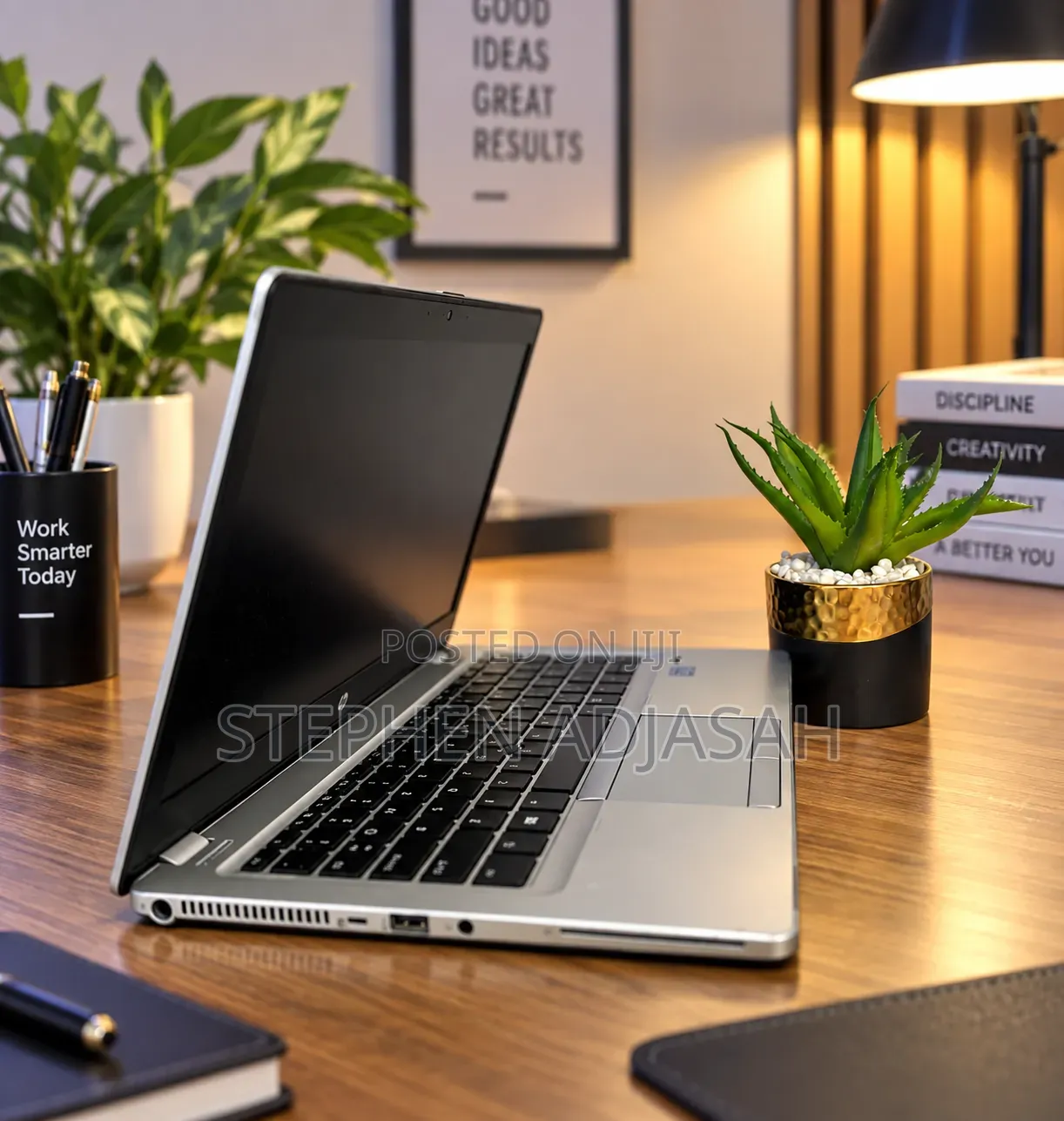 Laptop HP EliteBook Folio 8GB Intel Core i5 SSD 256GB