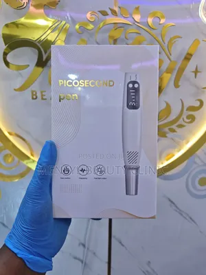 Advanced Neatcell Picosecond Powerful Laser Pen Blue Light