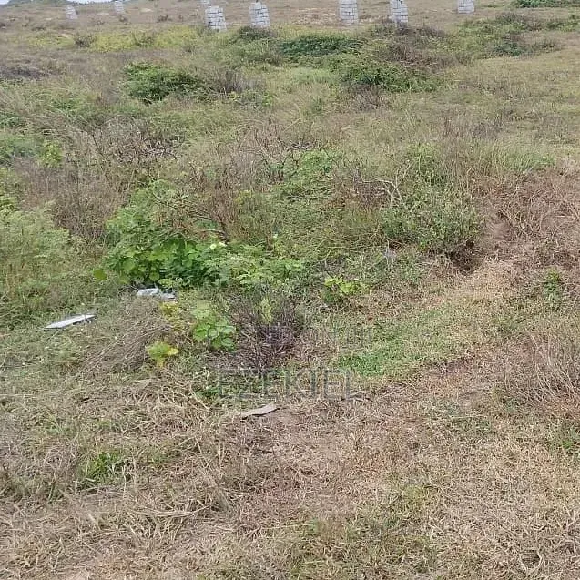Safe Plot of Land