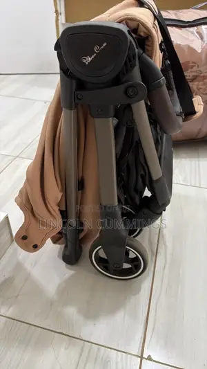 Baby Foldable Stroller