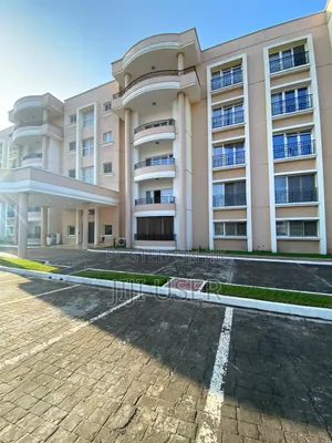 Furnished 2bdrm House in Accra Mall for rent