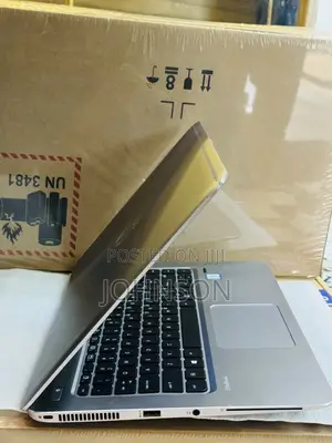 Laptop HP EliteBook Folio 1040 G3 8GB Intel Core i7 SSD 256GB