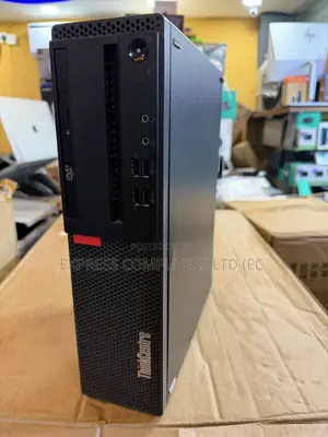 Desktop Computer Lenovo ThinkCentre M720 8GB Intel Core i5 HDD 1T
