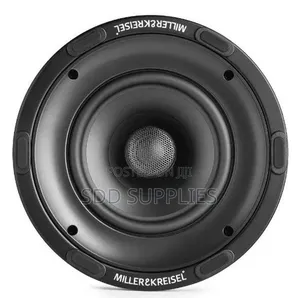150W Better Than Bose Virtually Invisible 791 Miller Kreisel IC95