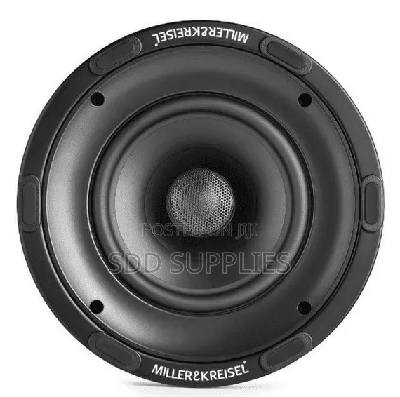 150W Better Than Bose Virtually Invisible 791 Miller Kreisel IC95