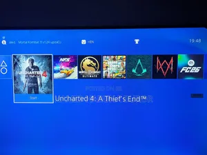 PS4 Slim Jailbreak