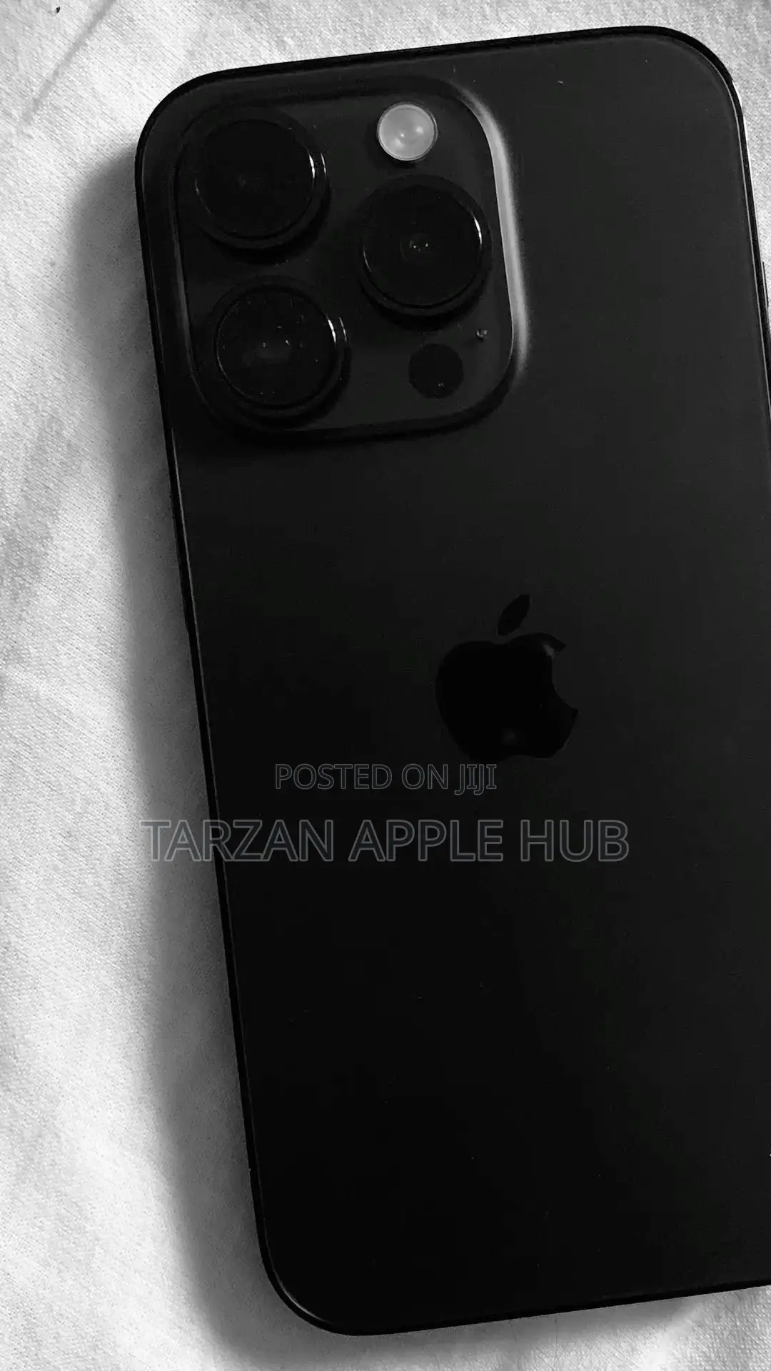 Apple iPhone 14 Pro 128 GB Black