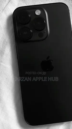 Apple iPhone 14 Pro 128 GB Black