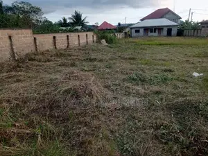 Plot of Land