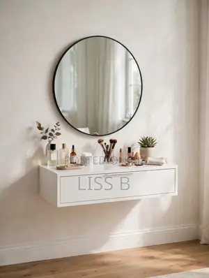 Vanity Set