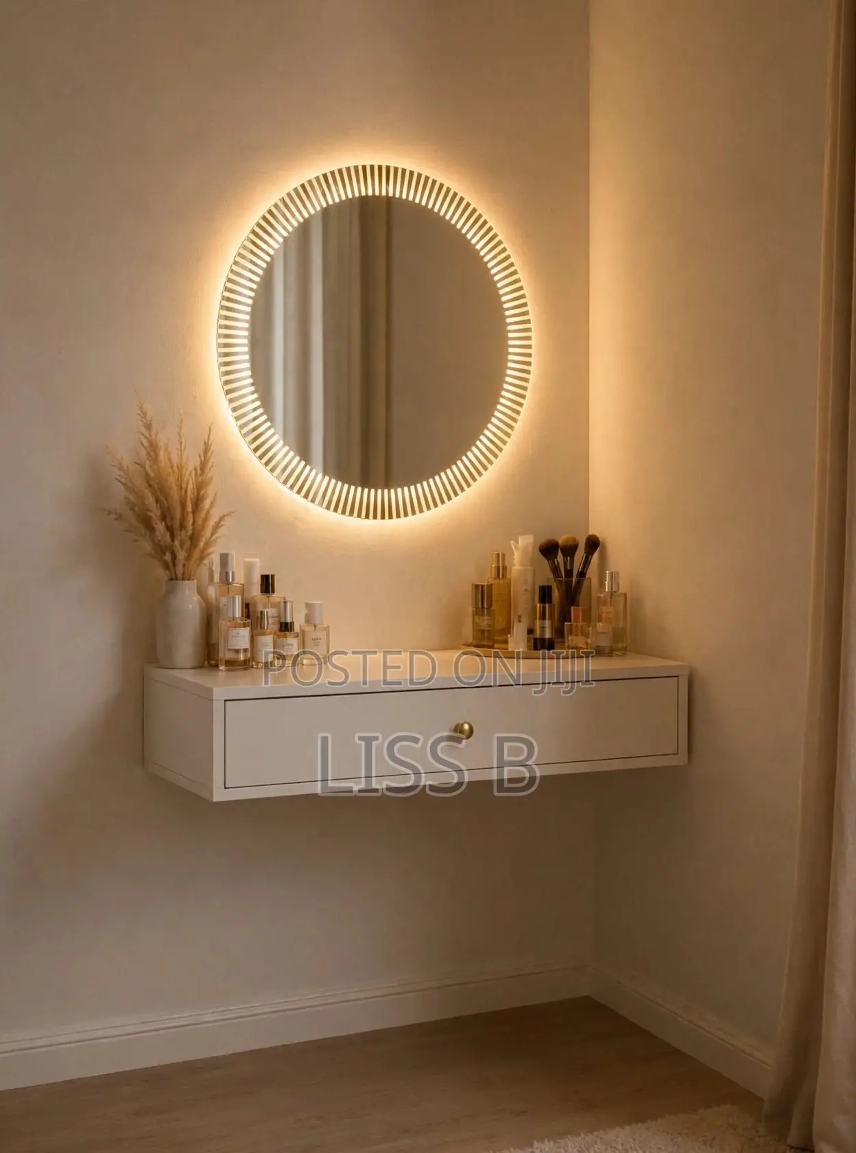 Vanity Set