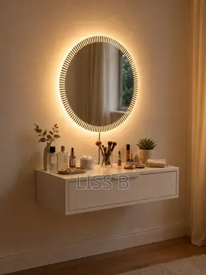 Vanity Set