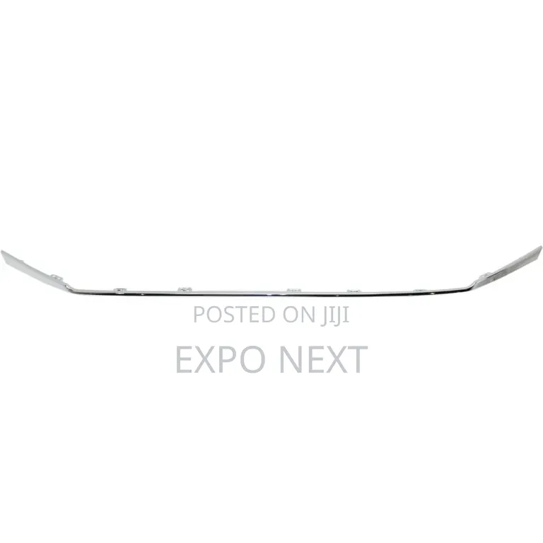 Honda Accord 2016-2017 Grille Molding Upper