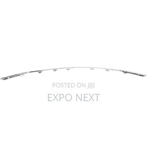 Honda Accord 2016-2017 Grille Molding Upper