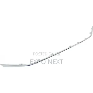 Honda Accord 2016-2017 Grille Molding Upper