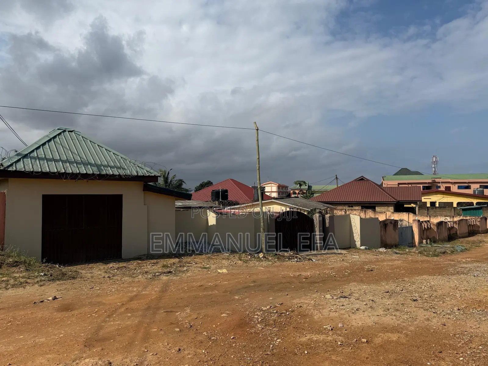 5bdrm House in Odorgonno for sale