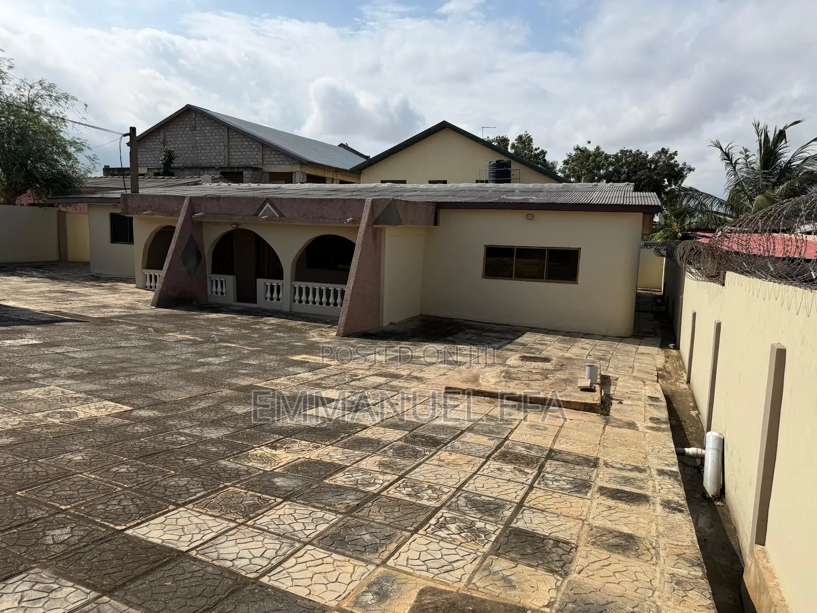 5bdrm House in Odorgonno for sale