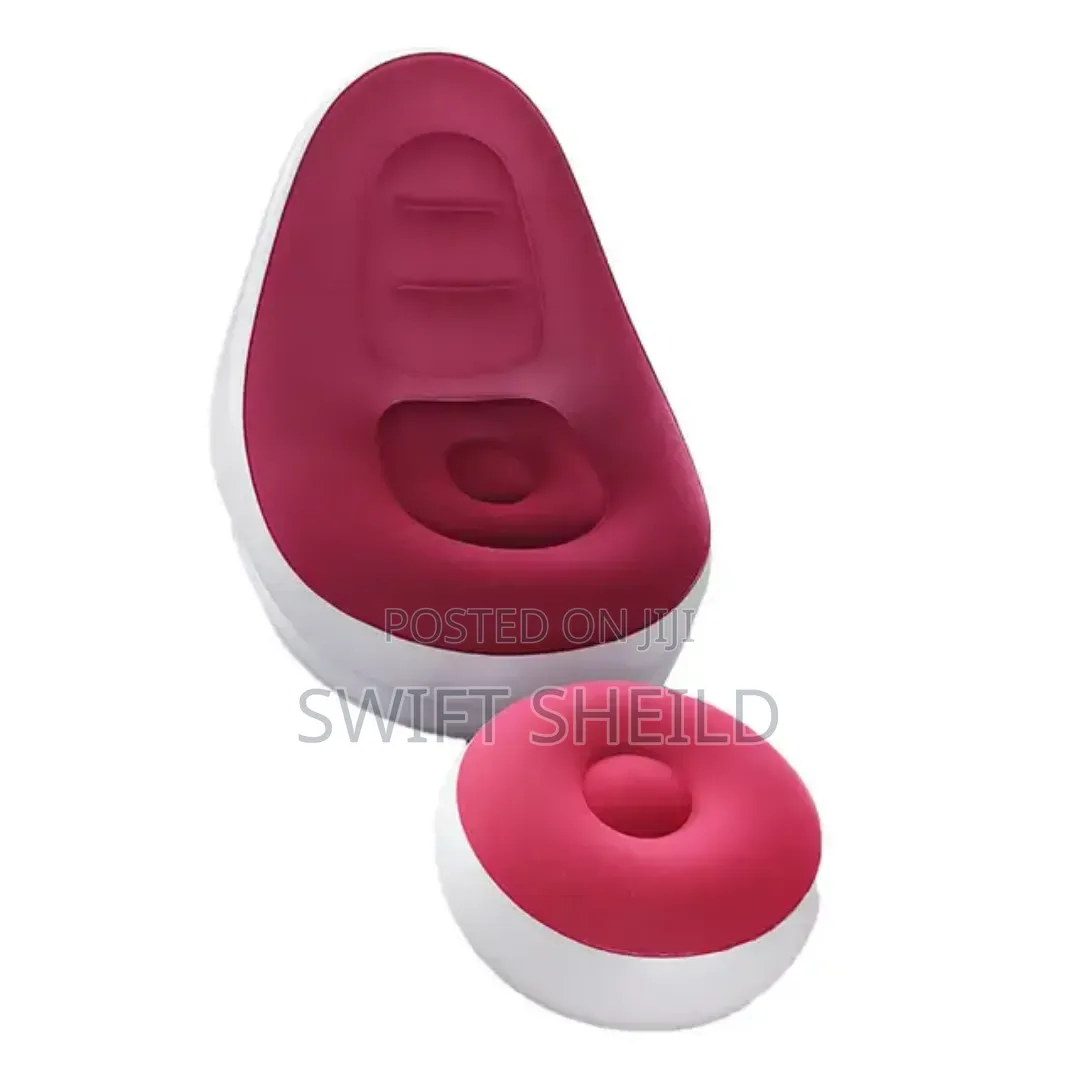 Inflatable Sofa