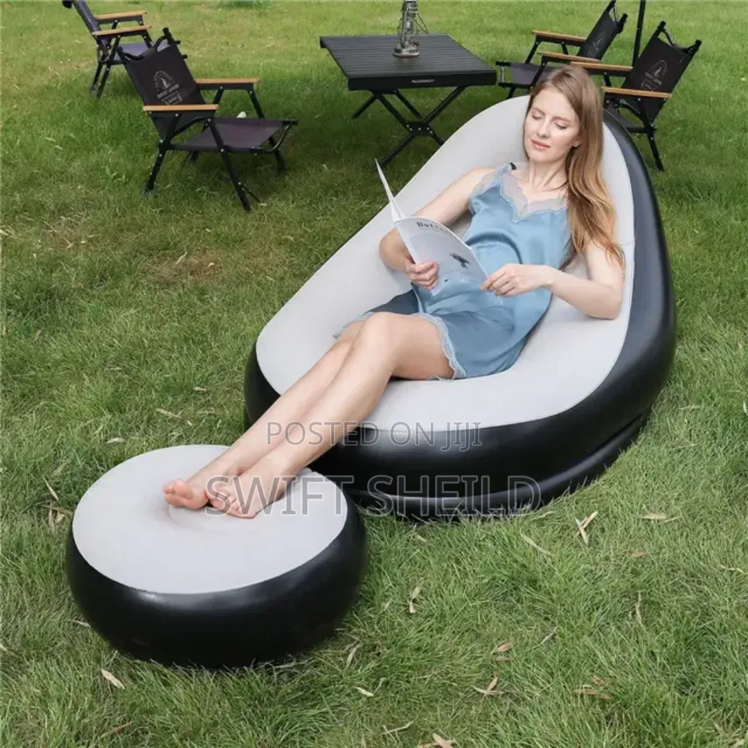 Inflatable Sofa