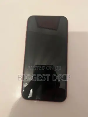 Apple iPhone XR 128 GB Red