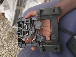 Honda CRV 2023 Radar Bracket Holder