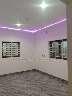 Furnished 2bdrm Apartment in Azizu Apartment, New Legon for rent