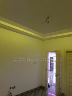 Furnished 2bdrm Apartment in Azizu Apartment, New Legon for rent