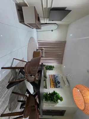 Furnished 1bdrm Apartment in Joseph Lamptey, US Embassy Area for rent