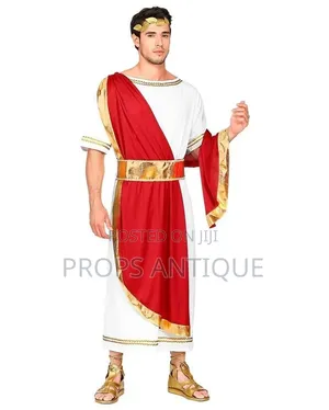 Grecian Costumes