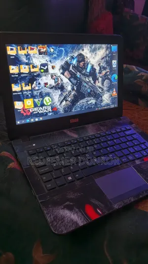Laptop Stone 8GB Intel Celeron HDD 128GB