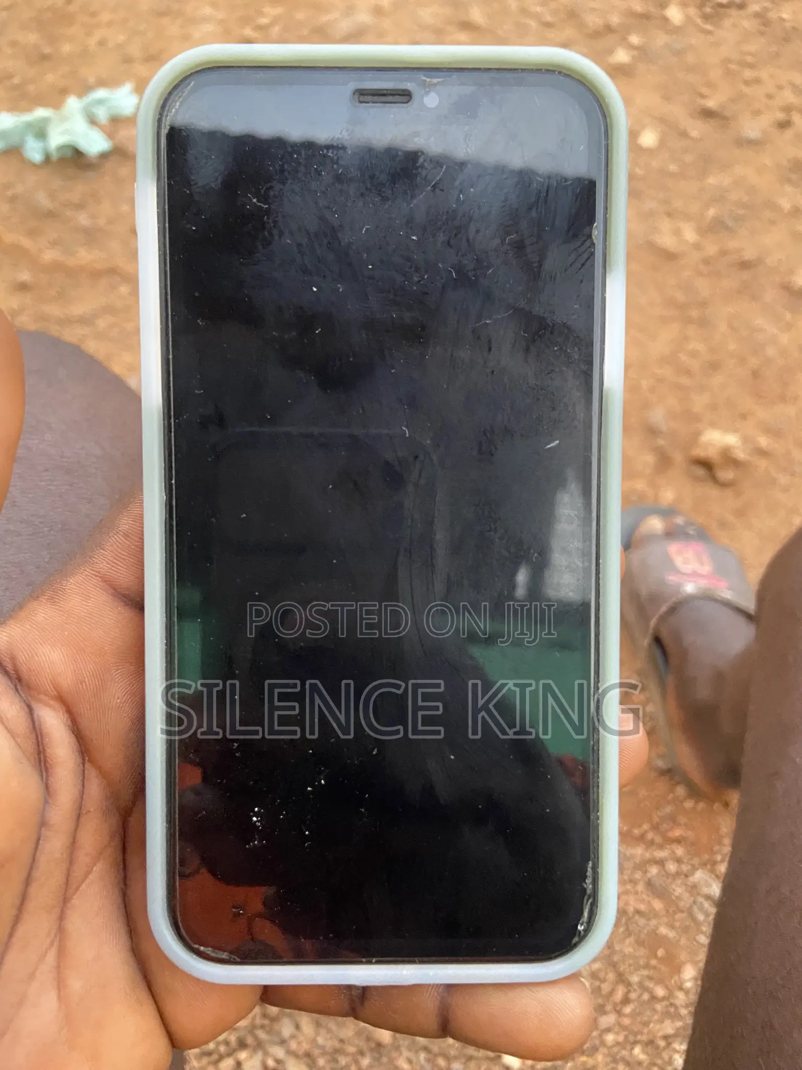 Apple iPhone XR 128 GB Black