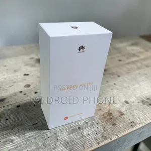 New Huawei P30 Pro 128 GB Graphite