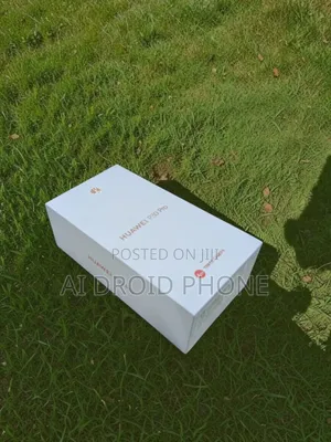 New Huawei P30 Pro 128 GB Graphite