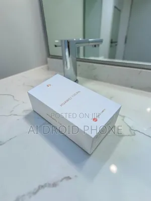 New Huawei P30 Pro 128 GB Graphite