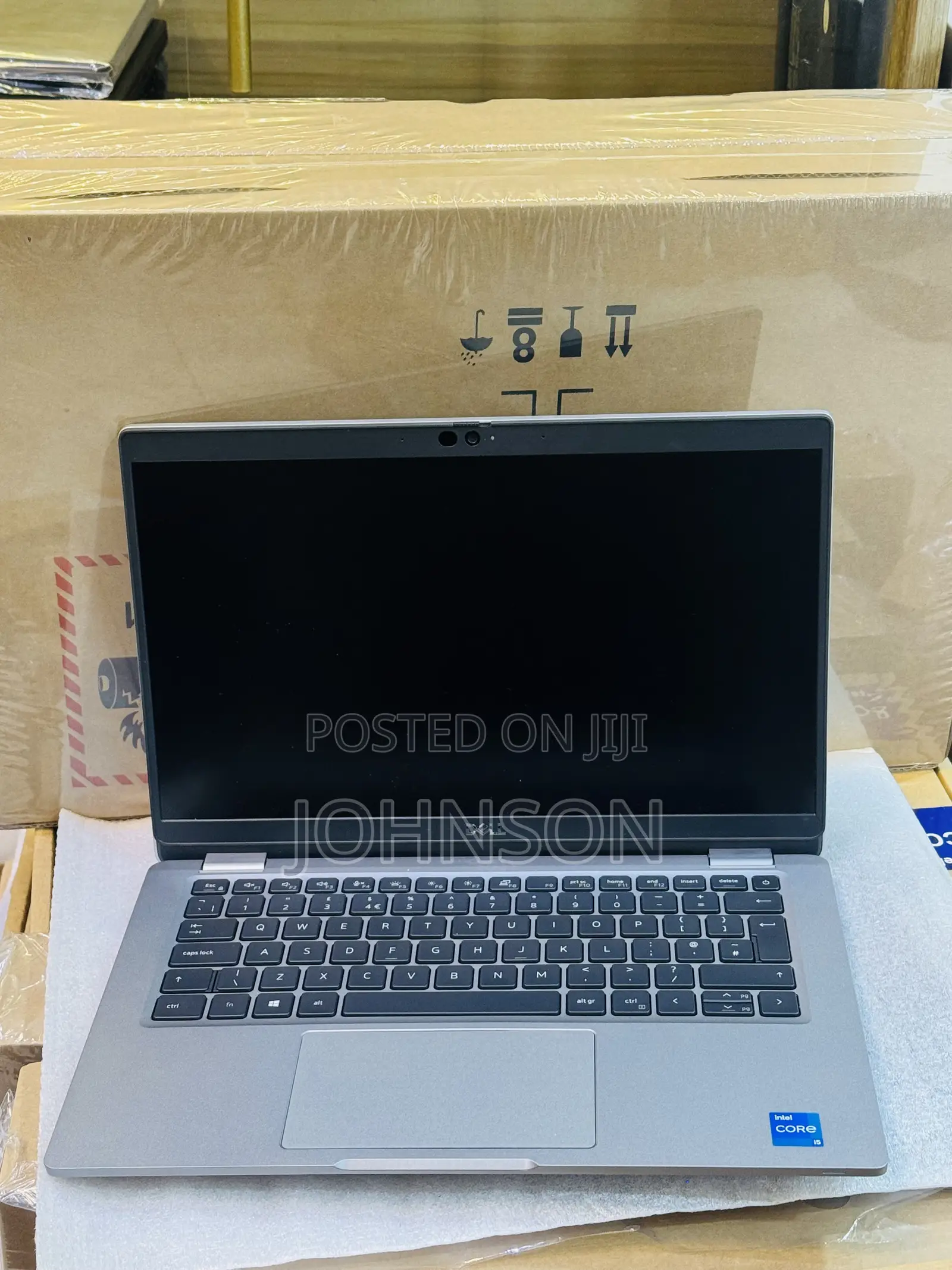 Laptop Dell Latitude 5320 16GB Intel Core i5 SSD 256GB