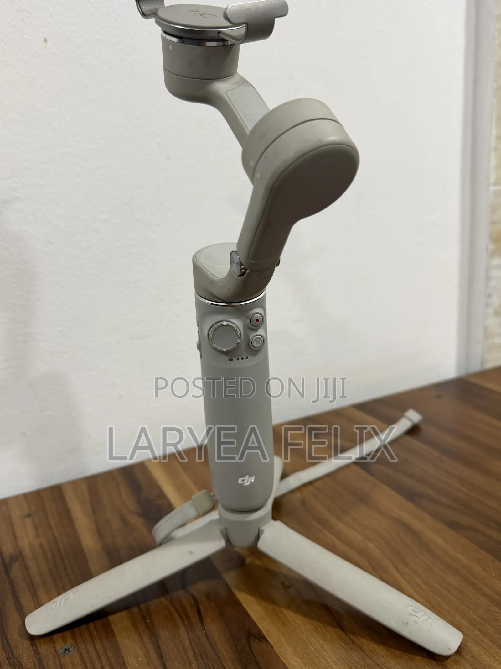 DJI Gimbal