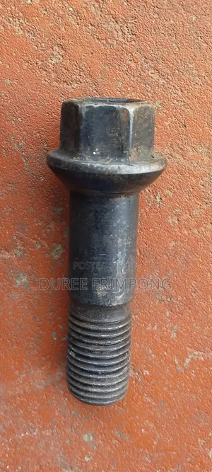Mercedes Benz C-Class Alloy Rim Wheel Bolt