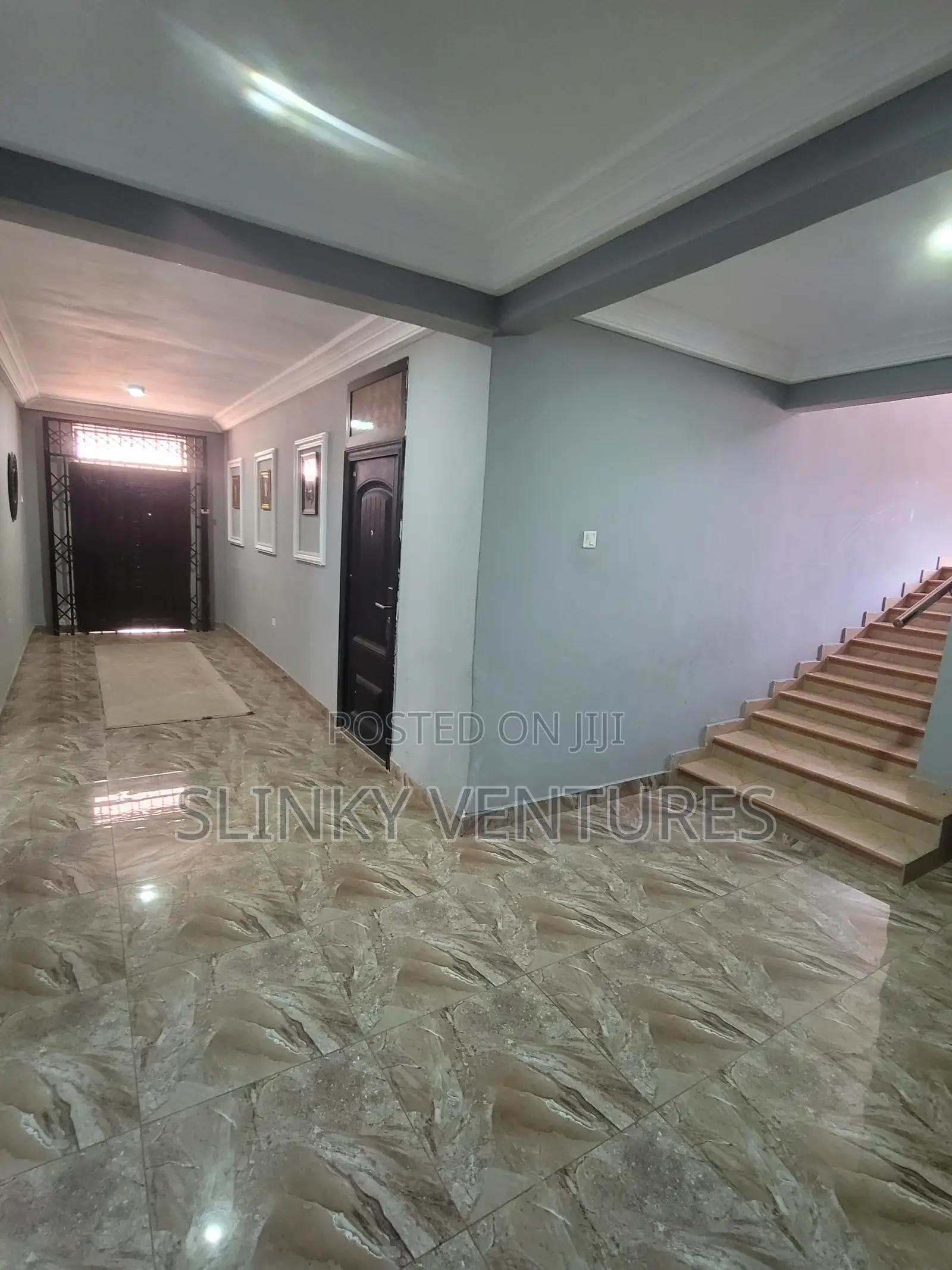 Furnished 6bdrm Mansion in Awutu Senya East Municipal for rent